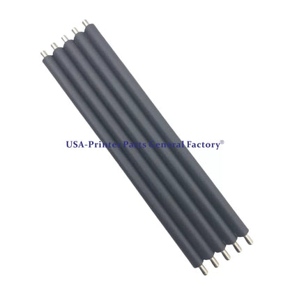 5PC PCR Primary Main Charge Roller For Kyocera FS4020 FS3040 FS3540 FS3140 3640 [3]