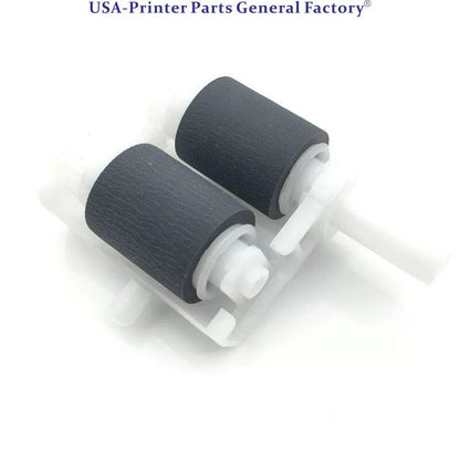 5PC Pickup Roller For Brother HL2130 HL2135 HL2132 2250 2240 2230 2220 LY2093001 [1]
