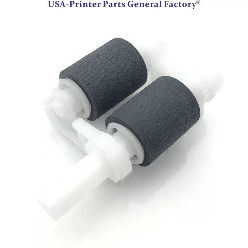5PC Pickup Roller For Brother HL2130 HL2135 HL2132 2250 2240 2230 2220 LY2093001 [2]