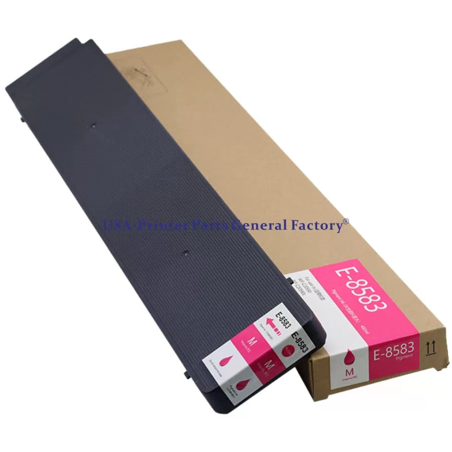 5PC/SET T8581-T8584 Ink Cartridge Compatible For Epson WF-C20590 WF-C20750a [4]