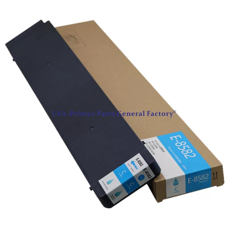 5PC/SET T8581-T8584 Ink Cartridge Compatible For Epson WF-C20590 WF-C20750a [5]