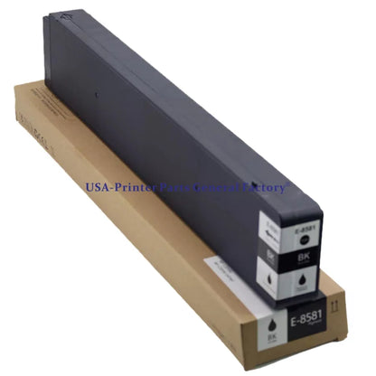 5PC/SET T8581-T8584 Ink Cartridge Compatible For Epson WF-C20590 WF-C20750a [6]