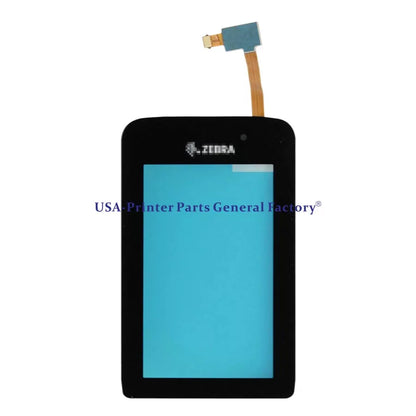 5PC Touch Screen Digitizer Replacement Compatible For Zebra MC9300 MC93B0 [2]