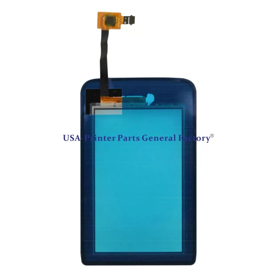 5PC Touch Screen Digitizer Replacement Compatible For Zebra MC9300 MC93B0 [3]