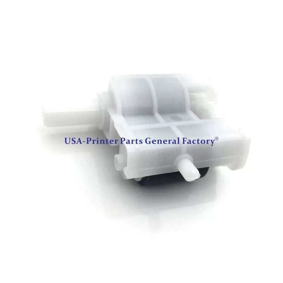 5PC X LY2093001 For Brother MFC7240 7365 7460 7360 HL2240 HL2135  Pickup Roller [2]