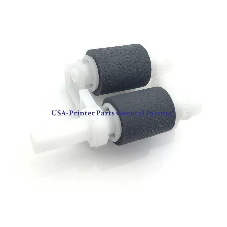 5PC X LY2093001 For Brother MFC7240 7365 7460 7360 HL2240 HL2135  Pickup Roller [4]