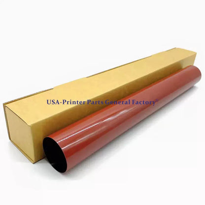 5PC   Fuser Film Sleeve For Konica Minolta bizhub C451 C452 C550 650 552 [4]