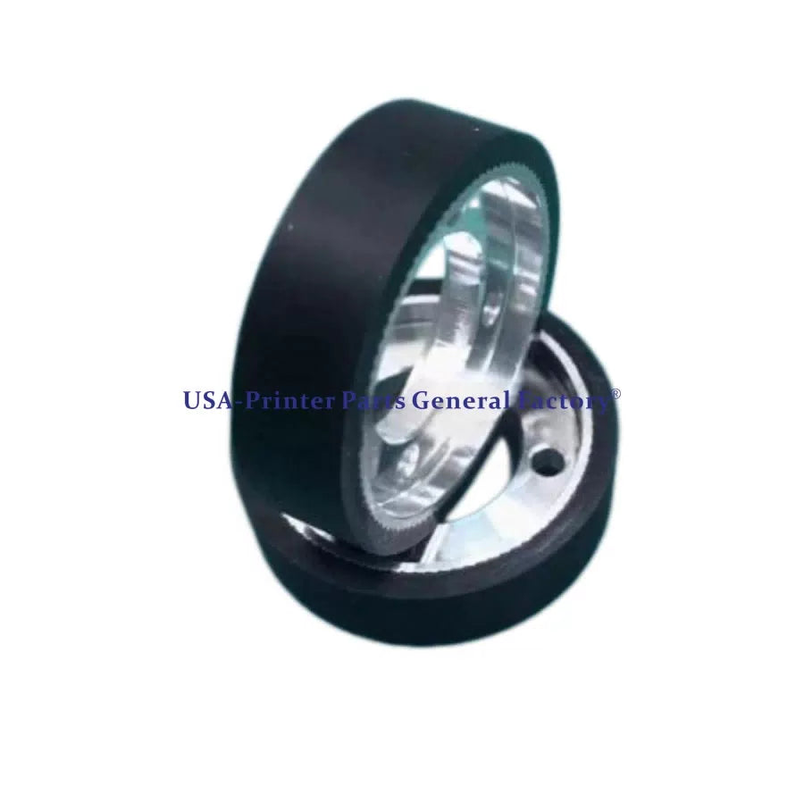 5PC  fit for Heidelberg XL75 paper delivery wheel F4.614.55/03 High quality [1]