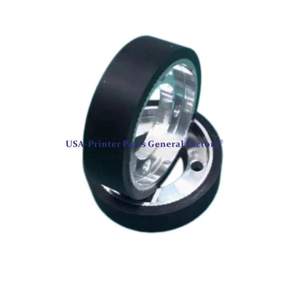 5PC  fit for Heidelberg XL75 paper delivery wheel F4.614.55/03 High quality [1]