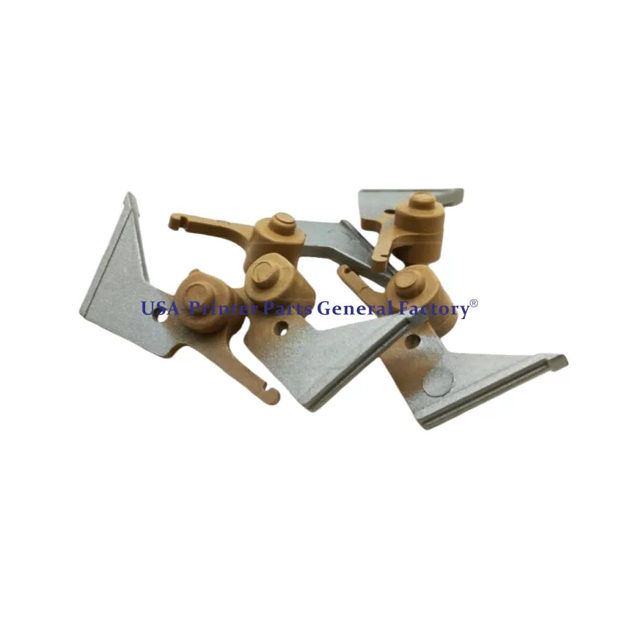 5Pcs AE04-4060 Upper Picker Finger Fit For Ricoh MP6000 7000 8000 Fast delivery [2]