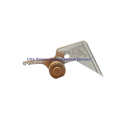 5Pcs AE04-4060 Upper Picker Finger Fit For Ricoh MP6000 7000 8000 Fast delivery [3]