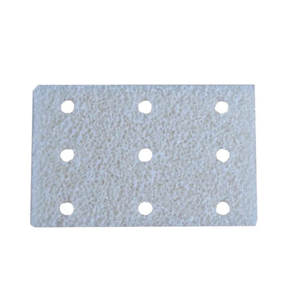 5Pcs Absorbent Sponge Belleta fit for Mutoh VJ-1624 VJ-1604W VJ-1604X DG-40317 [3]