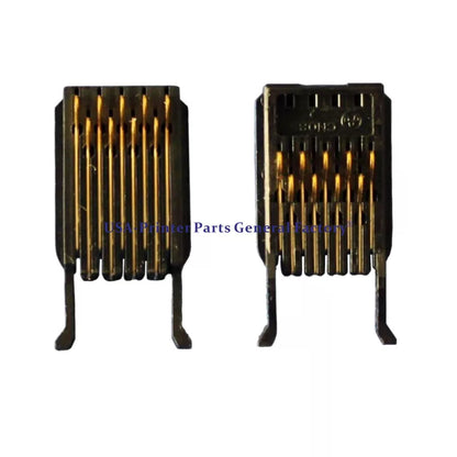 5Pcs Contact Point for Epson Stylus Pro 7910 7700 7710 9710 9900 11880c 9910 [1]