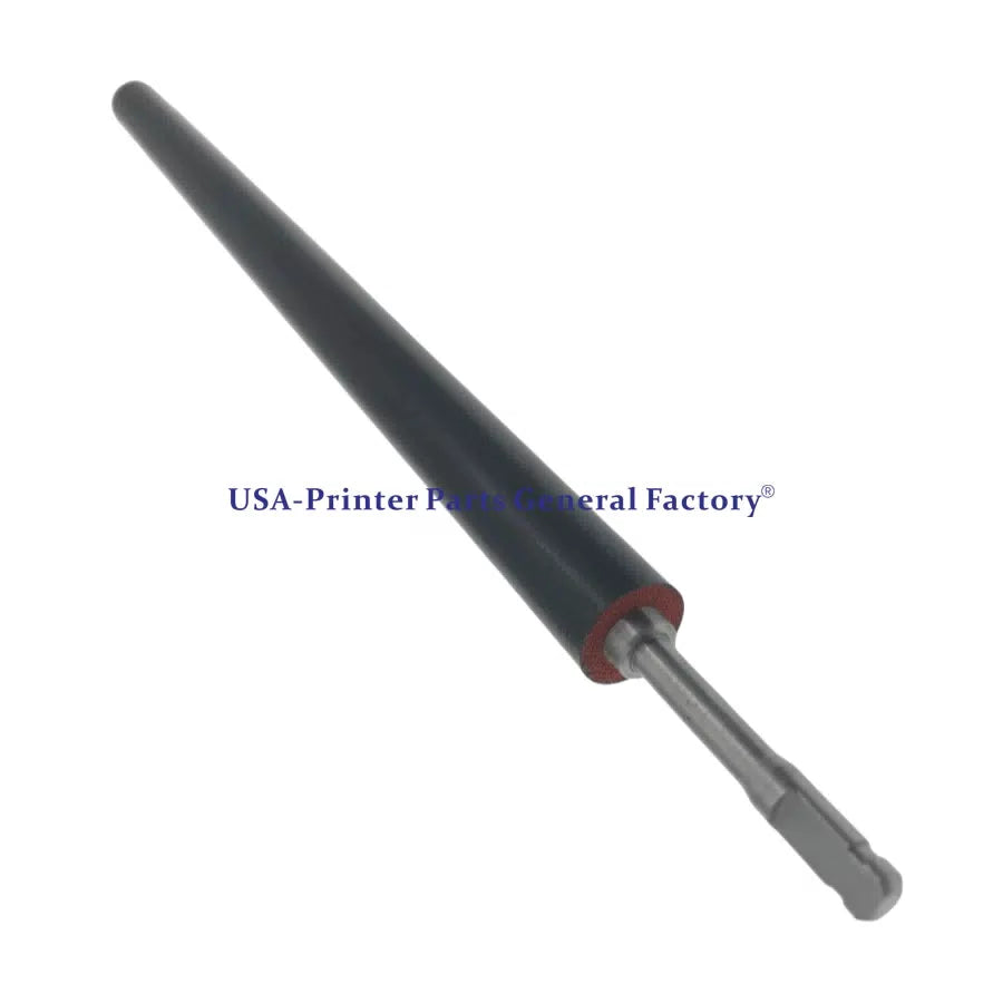 5Pcs For HP M131 M230 M132 M133 M229 M134 M203 M206 Fuser Lower Pressure Roller [1]