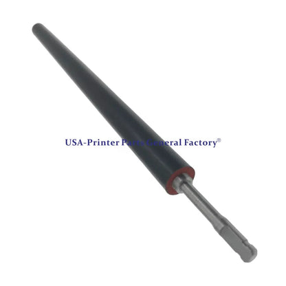 5Pcs For HP M131 M230 M132 M133 M229 M134 M203 M206 Fuser Lower Pressure Roller [1]