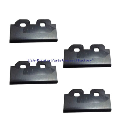 5Pcs  fit for Epson Stylus Pro 4450 9450 4880 7880 Wiper Blade Rubber [2]