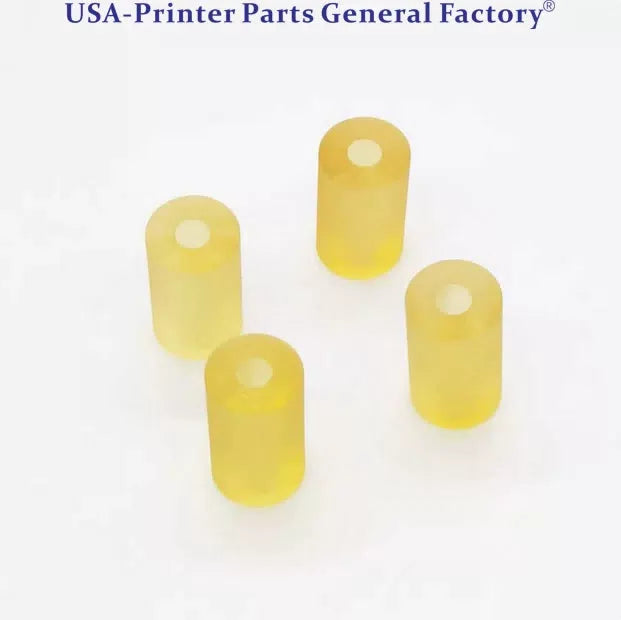 5SETS Feed Exit Roller Fits For Fujitsu fi-6110 S1500 fi-5110C fi-5110EOXM S1500 [2]