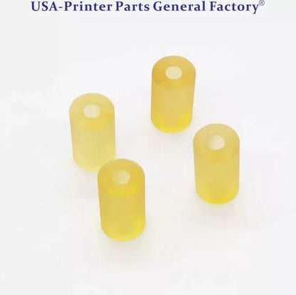 5SETS Feed Exit Roller Fits For Fujitsu fi-6110 S1500 fi-5110C fi-5110EOXM S1500 [2]