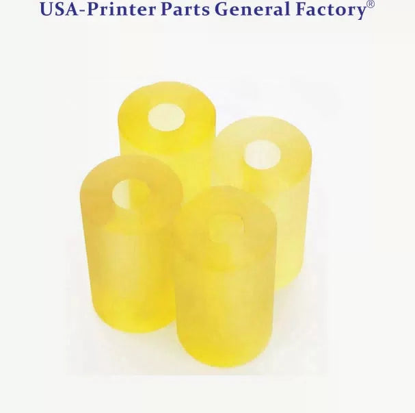5SETS Feed Exit Roller Fits For Fujitsu fi-6110 S1500 fi-5110C fi-5110EOXM S1500 [3]