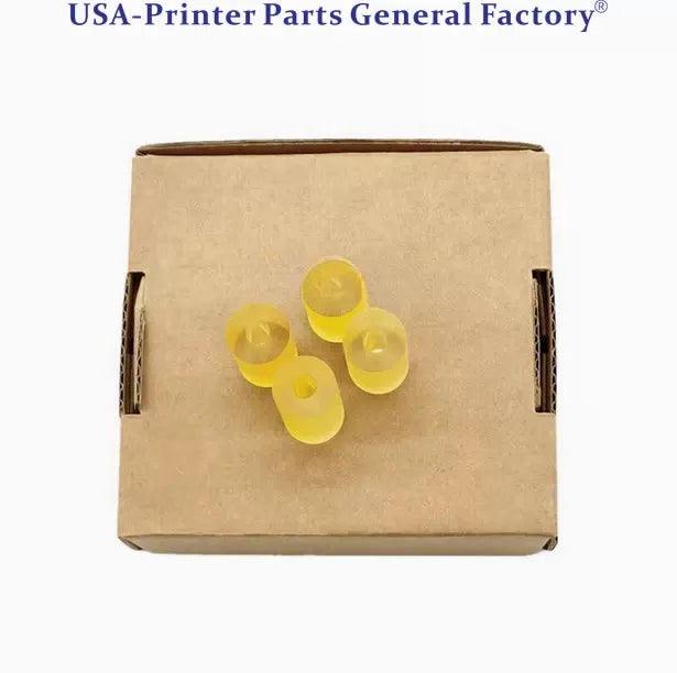 5SETS Feed Exit Roller Fits For Fujitsu fi-6110 S1500 fi-5110C fi-5110EOXM S1500 [4]