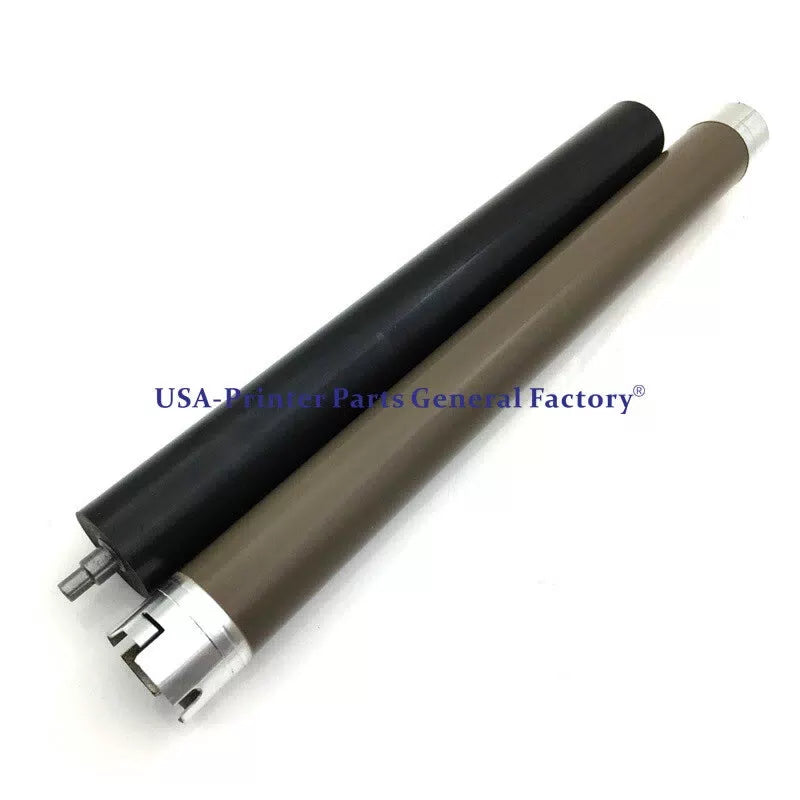 5SETS Upper Fuser Lower Pressure For Roller Brother MFC-8480 8460 8660 8860 8890 [3]