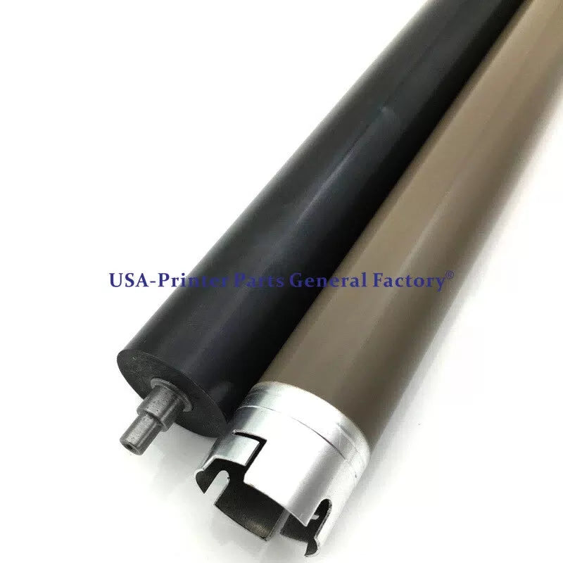 5SETS Upper Fuser Lower Pressure For Roller Brother MFC-8480 8460 8660 8860 8890 [4]