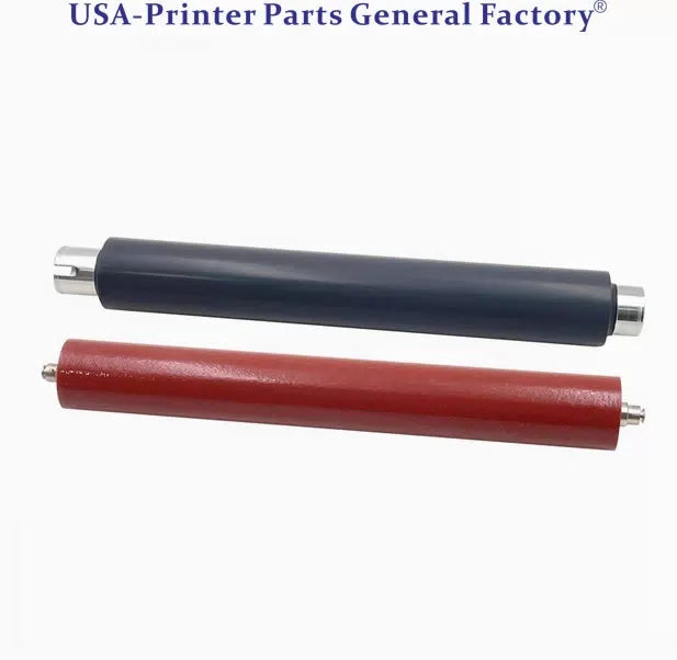 5SETS Upper Fuser + Lower Pressure Roller For Kyocera FS4100 FS4200 M3550 FS4300 [2]