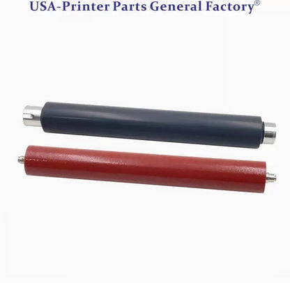 5SETS Upper Fuser + Lower Pressure Roller For Kyocera FS4100 FS4200 M3550 FS4300 [2]