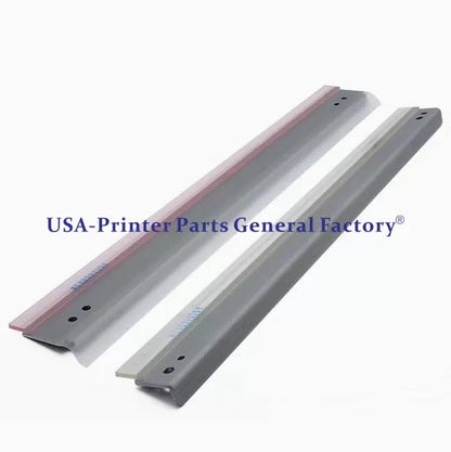 5SETS  2ND Bias Transfer Roller + Blade + Wax Bar for Xerox V80 607K04291 [4]