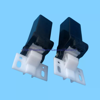 5SET FL3-2453-000 ADF Hinge Canon MF8050 MF8080 MF8350 MF8280 MF8580 MF8380 5850 [2]