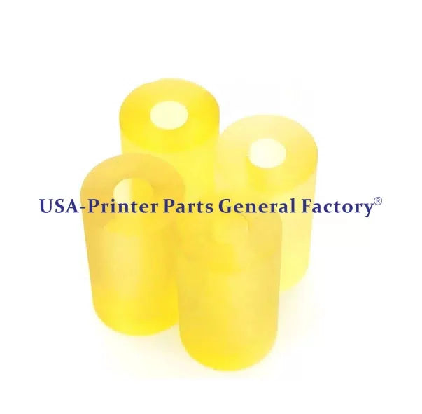 5SET Feed Exit Roller FitFor Fujitsu PA03656-K976 PA03656-K975 ix500 1500 N7100 [1]