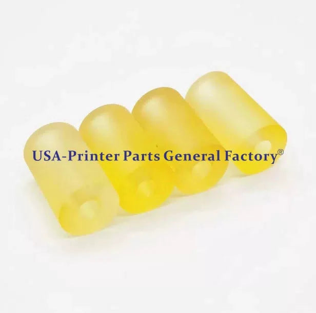 5SET Feed Exit Roller FitFor Fujitsu PA03656-K976 PA03656-K975 ix500 1500 N7100 [2]