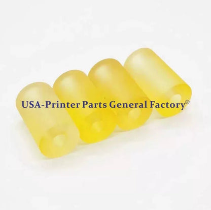 5SET Feed Exit Roller FitFor Fujitsu PA03656-K976 PA03656-K975 ix500 1500 N7100 [2]