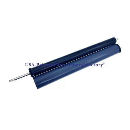 5SET Fuser Film Sleeve Pressure Roller For Canon D1620 D1650 1643i LBP325 LBP312 [1]