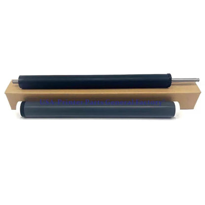 5SET Fuser Film Sleeve Pressure Roller For Canon D1620 D1650 1643i LBP325 LBP312 [3]