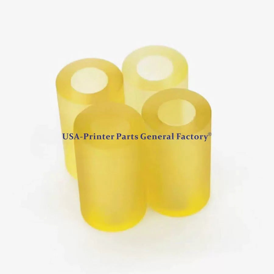 5SET PA03289-Y034 Y035 For Fujitsu fi-4120 fi-5220c fi-5120C Feed Exit Roller [1]
