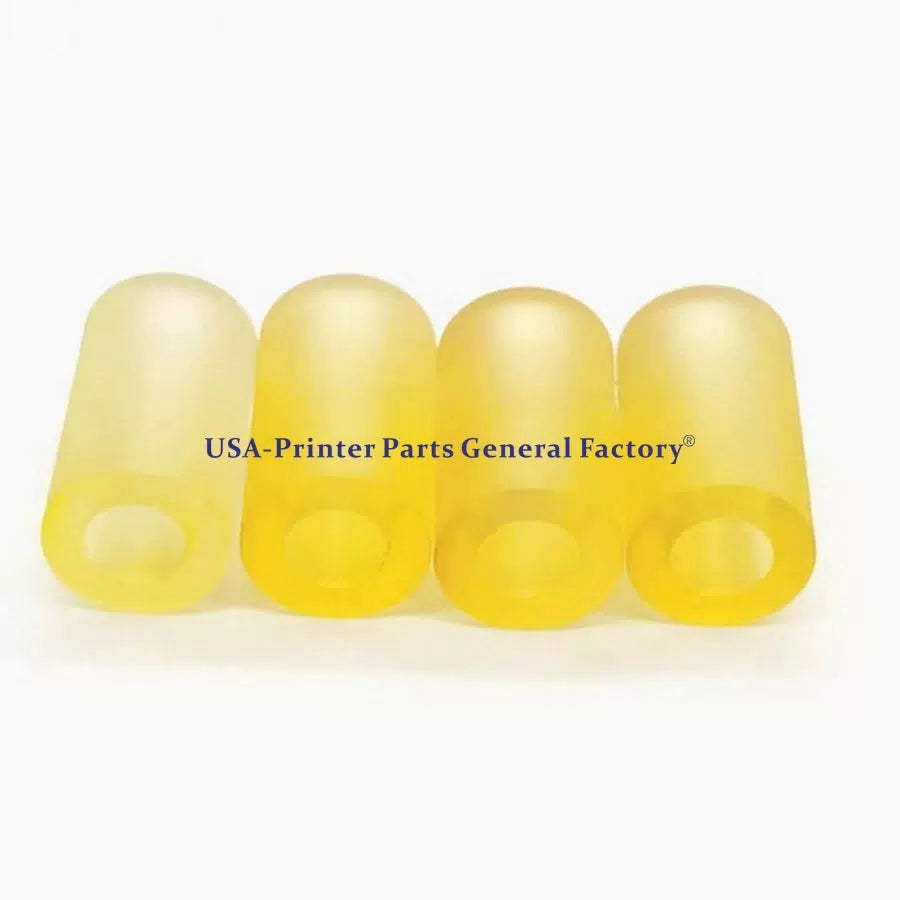 5SET PA03289-Y034 Y035 For Fujitsu fi-4120 fi-5220c fi-5120C Feed Exit Roller [2]