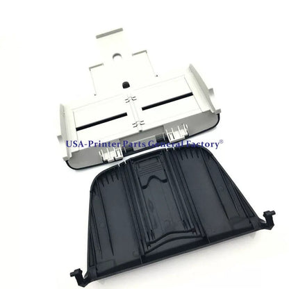 5SET PA03670-E985 PA03670-E980 Input Output Tray Fujitsu fi-7140 fi-7160 fi-7180 [1]