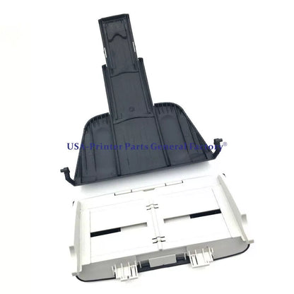 5SET PA03670-E985 PA03670-E980 Input Output Tray Fujitsu fi-7140 fi-7160 fi-7180 [2]