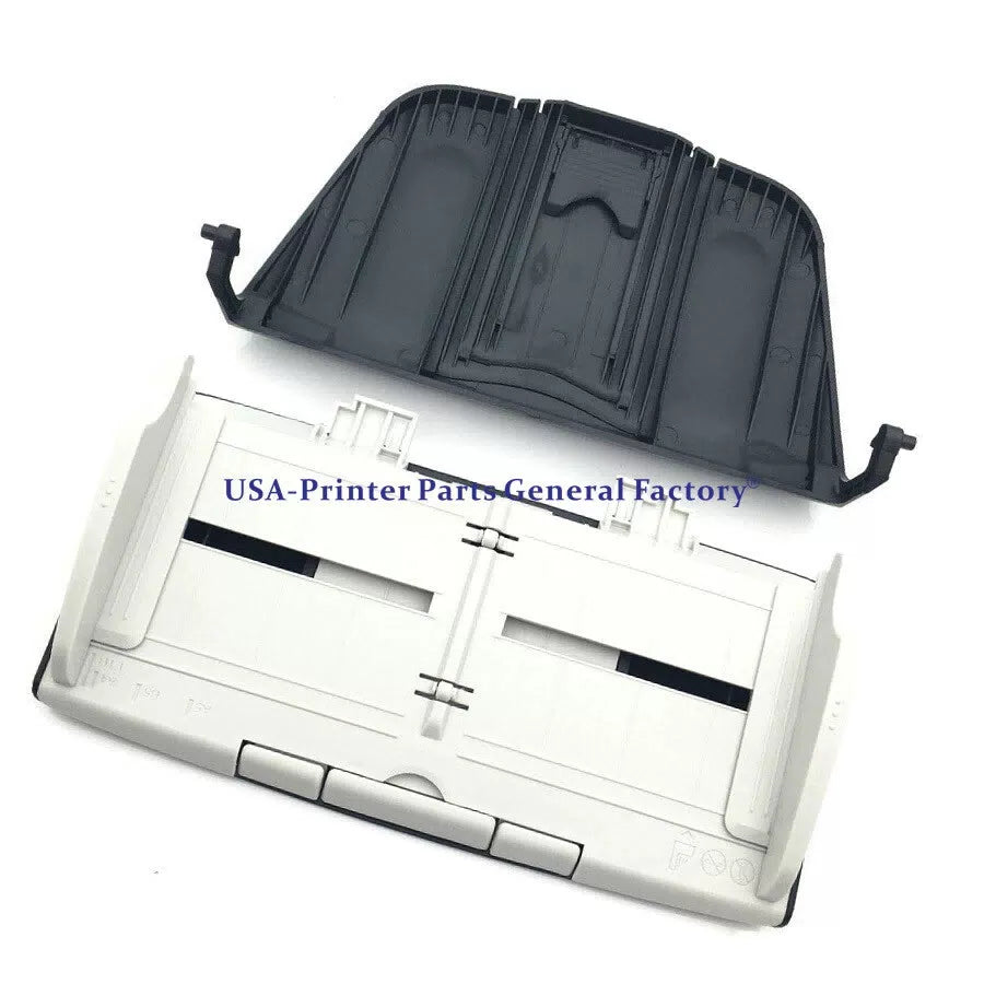 5SET PA03670-E985 PA03670-E980 Input Output Tray Fujitsu fi-7140 fi-7160 fi-7180 [3]