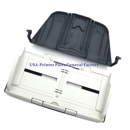 5SET PA03670-E985 PA03670-E980 Input Output Tray Fujitsu fi-7140 fi-7160 fi-7180 [3]