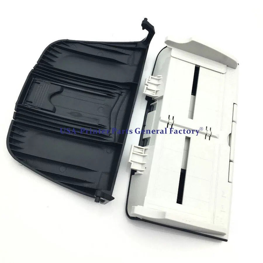 5SET PA03670-E985 PA03670-E980 Input Output Tray Fujitsu fi-7140 fi-7160 fi-7180 [4]