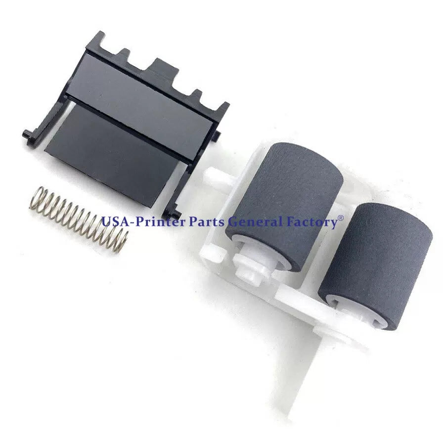 5SET Pickup Roller Separation Pad Brother LU9244001 HL5440 HL5470 HL5445 HL5450 [2]
