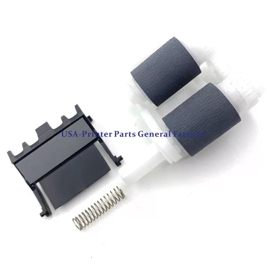 5SET Pickup Roller Separation Pad Brother LU9244001 HL5440 HL5470 HL5445 HL5450 [3]