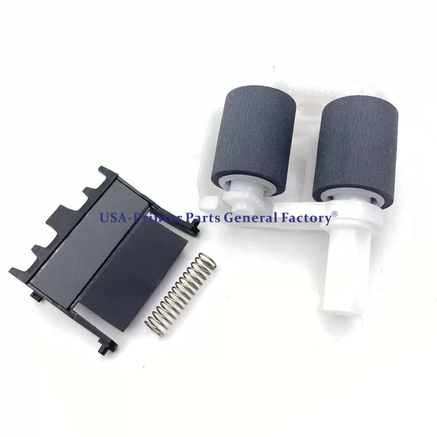 5SET Pickup Roller Separation Pad Brother LU9244001 HL5440 HL5470 HL5445 HL5450 [4]