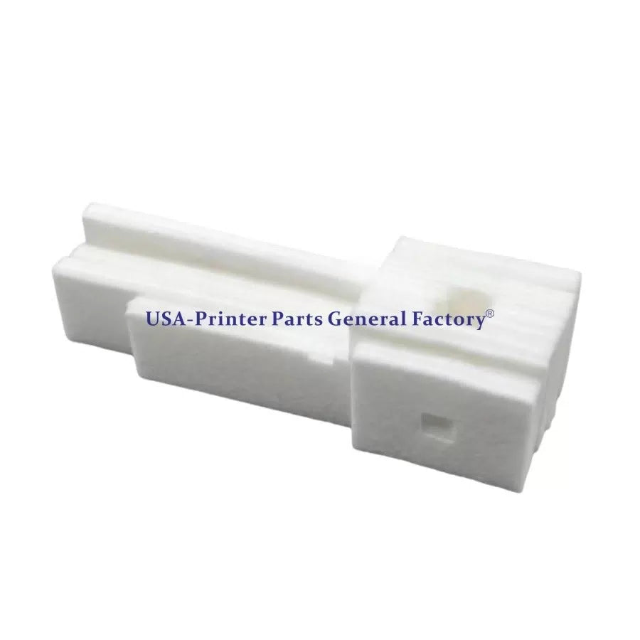 5SET Waste Ink Tank Pad For EPSON L110 L210 L300 L303 L350 L351 L301 L355 L358 [2]