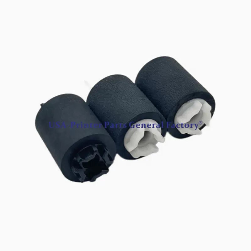 5SET X Feed Pickup Roller For Kyocera 7002i 8002i 4501i 4551i 5052ci 6052ci 6501 [1]