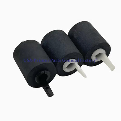 5SET X Feed Pickup Roller For Kyocera 7002i 8002i 4501i 4551i 5052ci 6052ci 6501 [2]