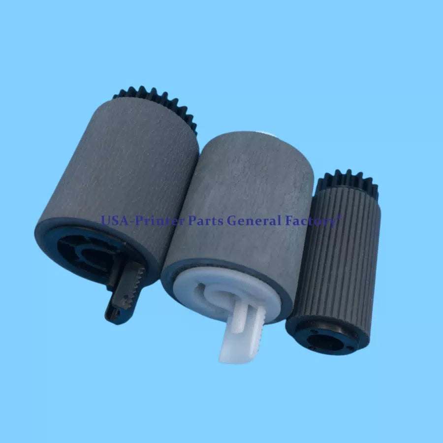 5SET X Pickup Feed Separation Roller Canon IR 3045 3245 3235 3225 4570 3230 3530 [1]