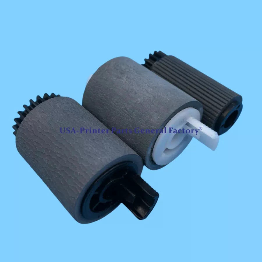5SET X Pickup Feed Separation Roller Canon IR 3045 3245 3235 3225 4570 3230 3530 [3]